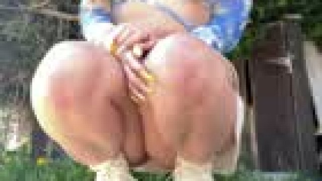 This ginger has a surprise for you