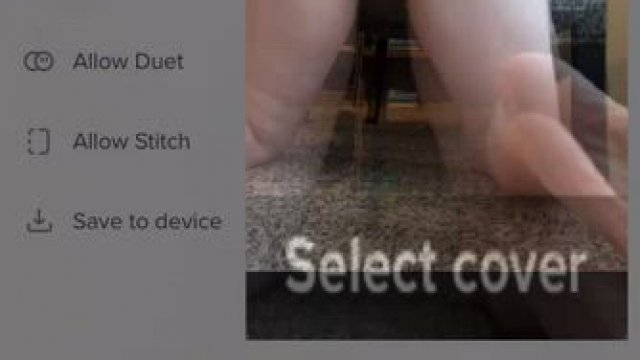 Positions I Want to Try