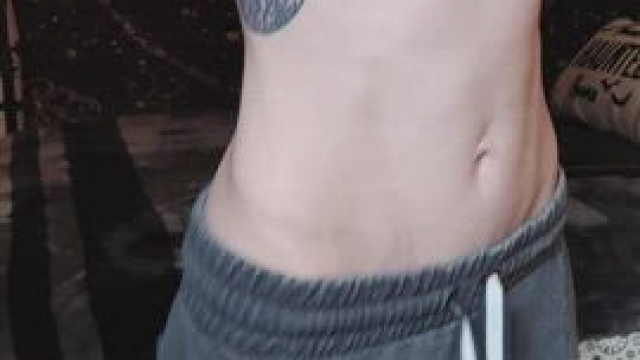 Comfy, but sexy and energetic