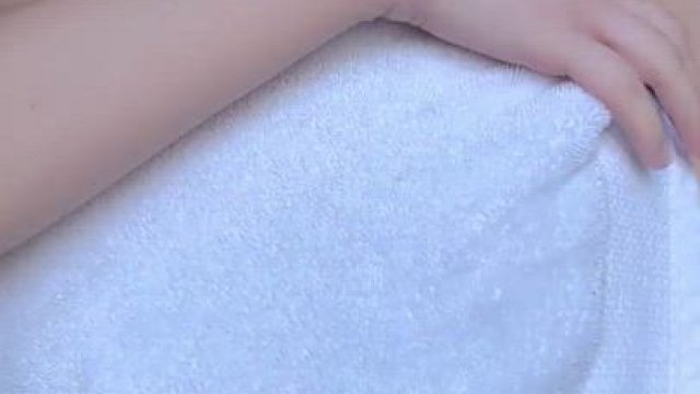 Can these soft tits make you wild?