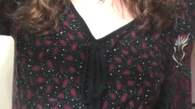 Let’s take in some [f]resh air! ;)