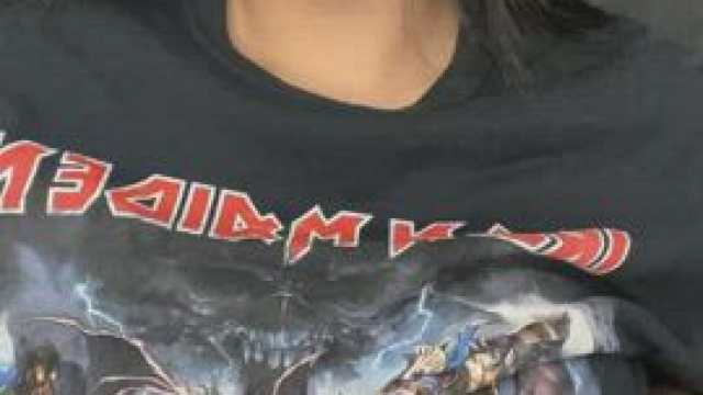 Life isnt always serious. Here's some boobies [drop]