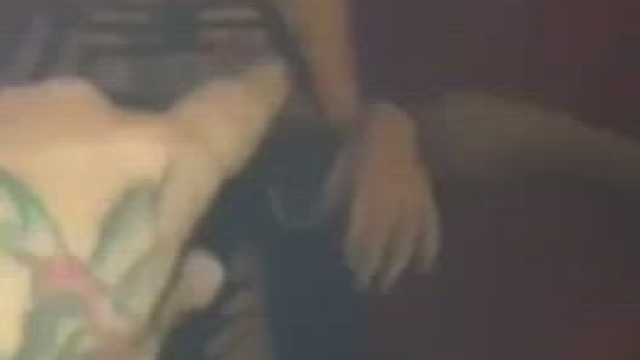 The little one is messed up