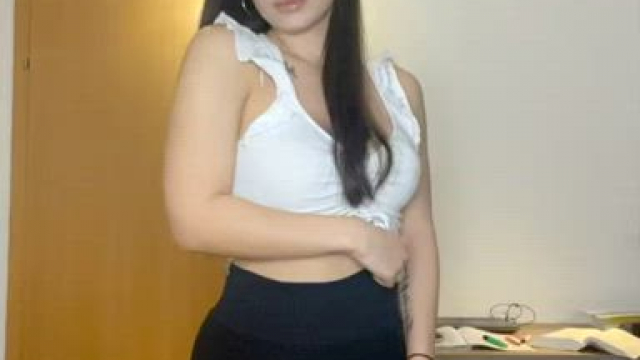 I hope that the 5 guys who see this like my big ass