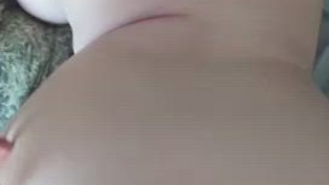 It feels so fucking good