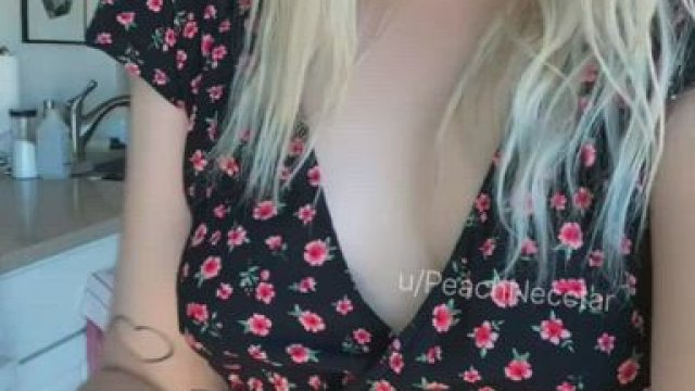 I’ve always disliked my boobs but you guys make me feel better