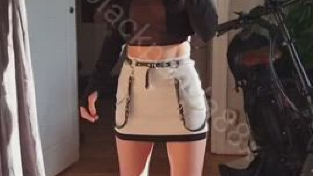 Risking That Sweet Moan