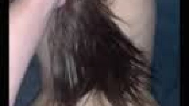 Small petite Latina loves taking my cock