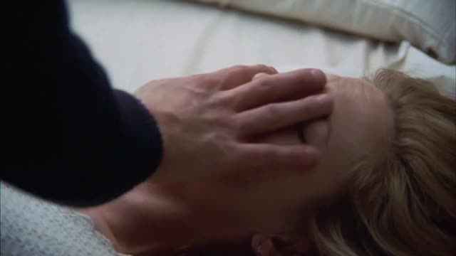 Diane Lane Quivering With Excitement in Unfaithful (60fps Edit + Slow-Motion)