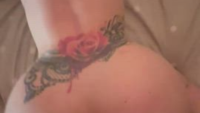 He filled my pussy up and sent the proof to my husband… he loved it.