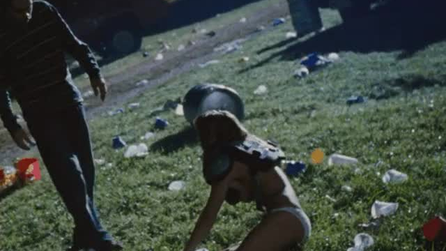 Christina Ricci - Black Snake Moan (2006)