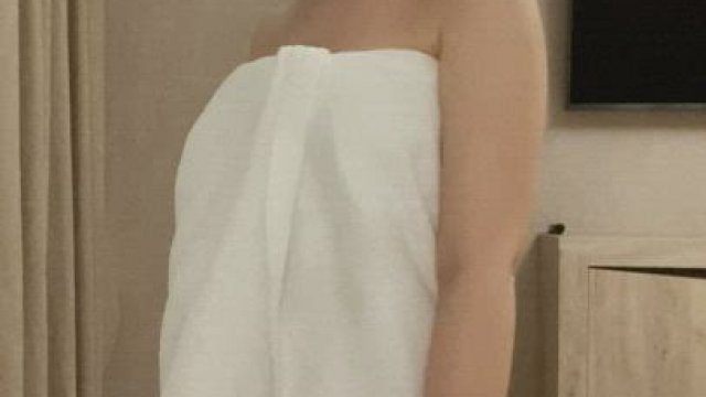 getting ready for our night. I will be a very messy slut