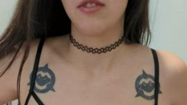 My First Titty Drop how did I do