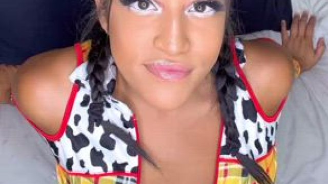 Wanna put your mate in me? Woody by mixedgirl21