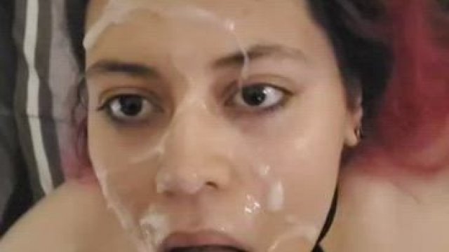 Was gifted a lovely facial from my friend last night