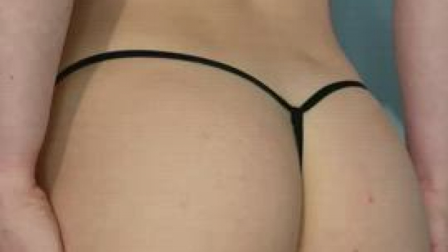 This booty is ready for you