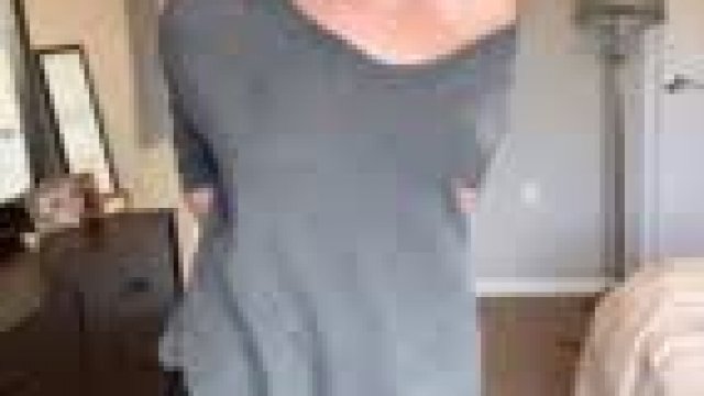 POV: I can’t decide what to wear for you, so the universe decides for me. Did it