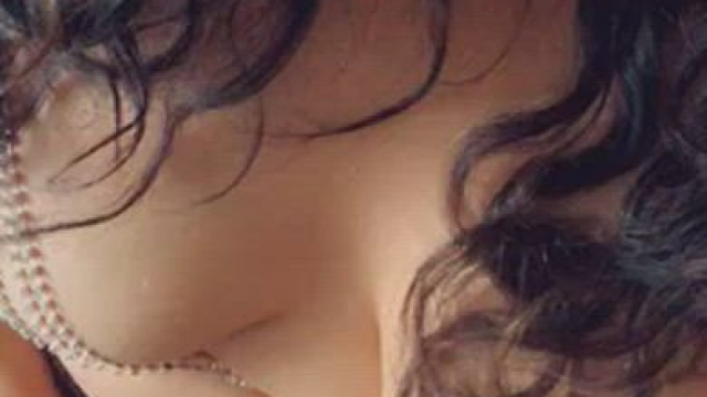 You know you want a taste of my sweet desi vagina [f]