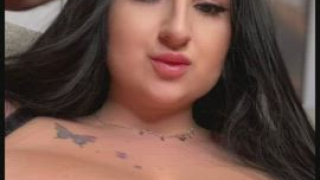 The size shouldn’t bother you if you’re in this sub