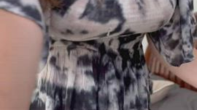 I'll just leave my triple D's and thick ass here... Enjoy ;)