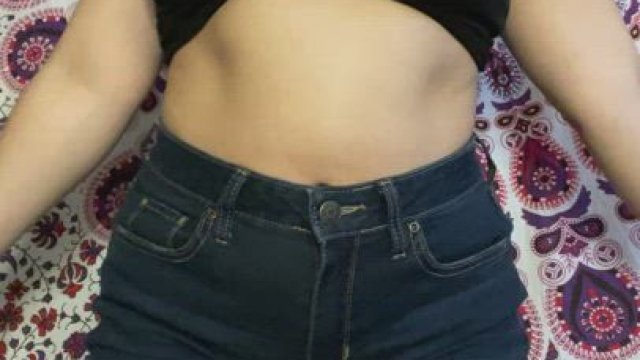 do you like my double Ds?