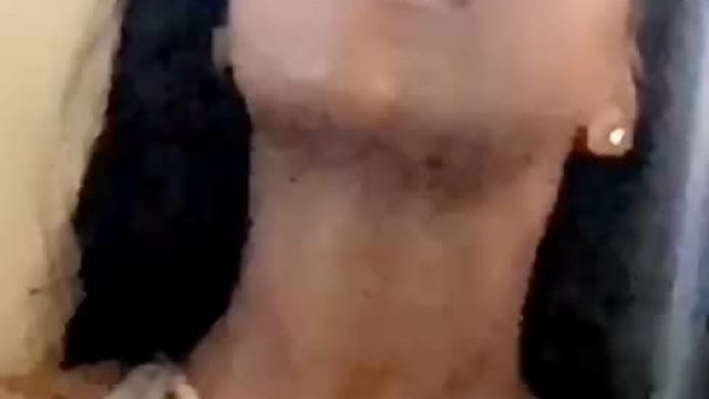 Would you watch me take it all off?