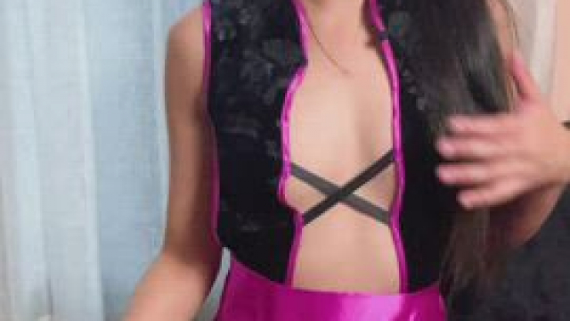 Trying to be your real life anime waifu