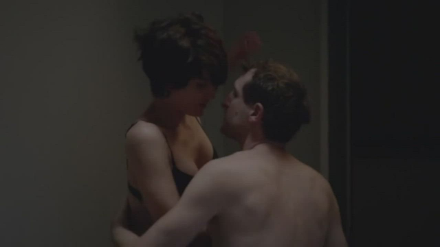 Bárbara Lennie - María (y los demás)