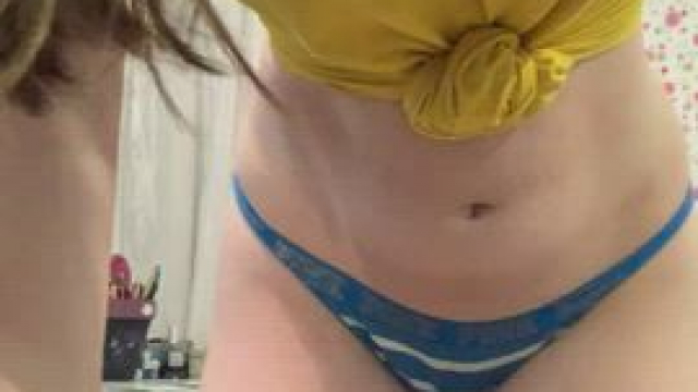 Are you into barely legal teens?