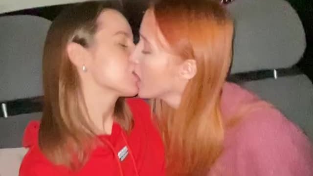 I'm sorry if we turned you on!!