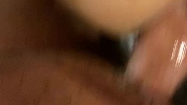 Nothing Like A Good Ass [F]ucking And A Nice Juicy Anal Creampie