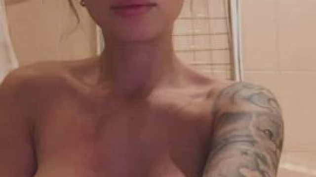 Hot Chicks with Tattoos