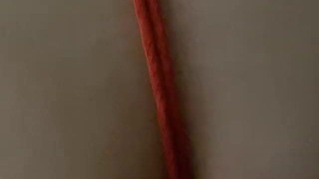 Tied and fucked [M] [F]