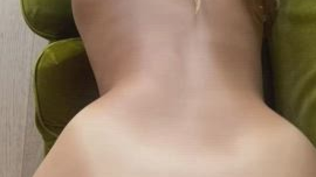 I love a slow doggy style before he gets cuty and rough with me