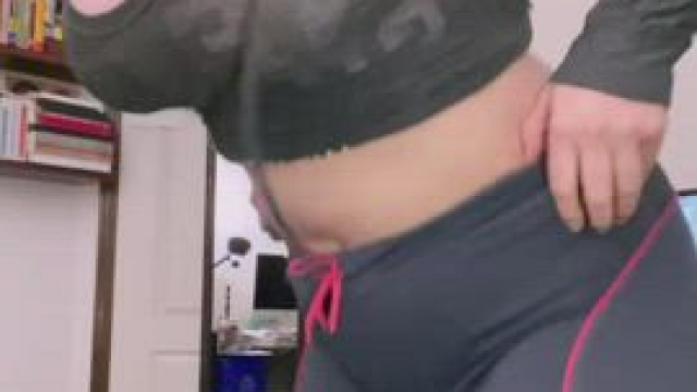 Who needs bras…. ( ;