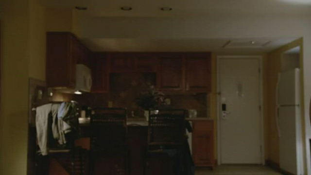 Conor Leslie in Graves S01EP07