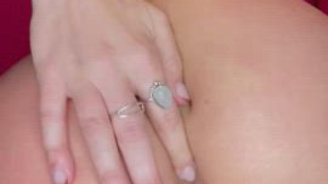 This tight little asshole needs stretched out before you fuck me