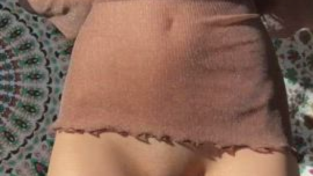 Just say Yes if you would fuck me real hard right now