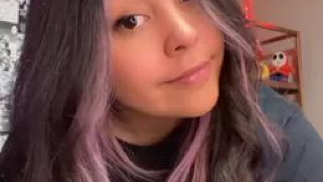 I want to be your sweet treat Papi