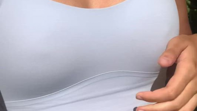 Taking in some vitamin D [gif]