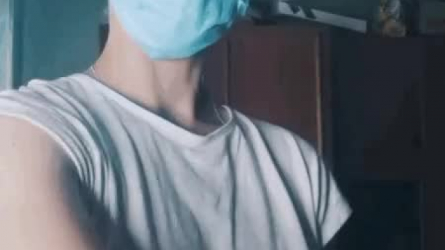 It's a bit nippy here