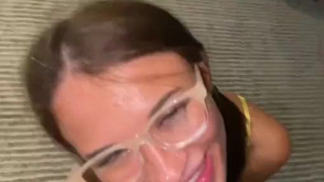 Maya is high on spunk