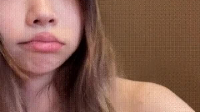 I know I don’t have the most popular type off body due to my lack off boob size 