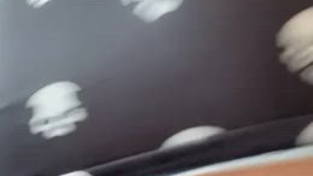 My ass is always too huge for my dresses