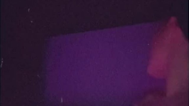 Why not join her in the tub?