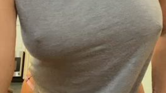 I’m your new neighbor and I keep texting you videos like this…shhh.