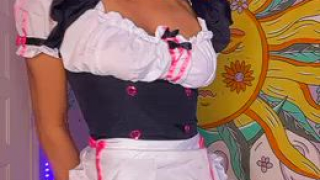 Can chocola help you clean up?