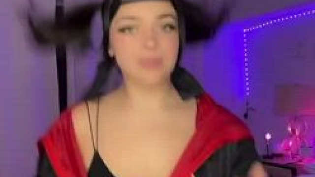 Could you take on this Akatsuki member