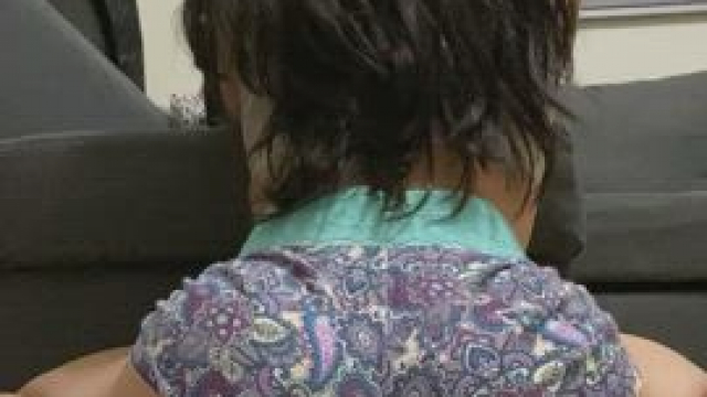 Imagine filling me up now