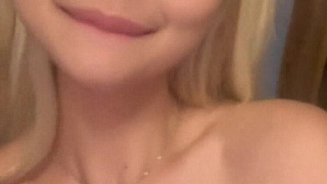 I hate hiding my teen boobs